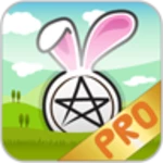 horomate tarot pro android application logo